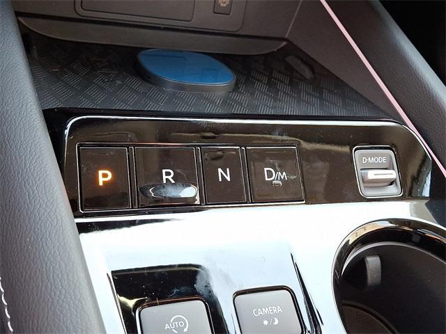 new 2026 Nissan Murano car, priced at $51,235