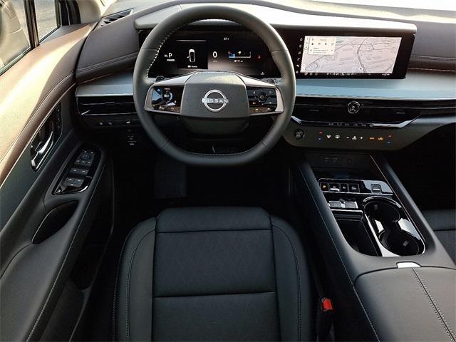 new 2026 Nissan Murano car, priced at $51,235