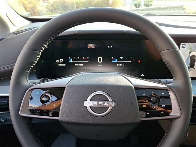 new 2026 Nissan Murano car, priced at $51,235