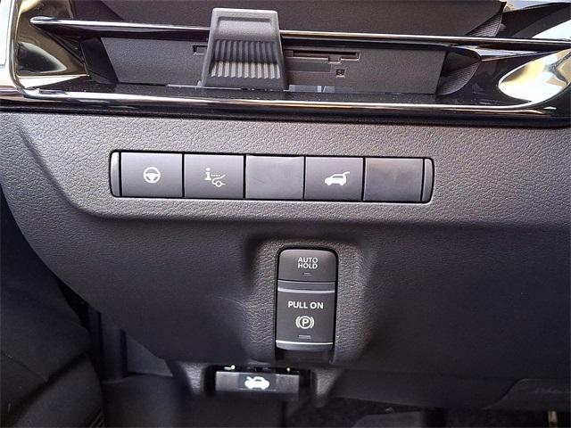 new 2026 Nissan Murano car, priced at $51,235