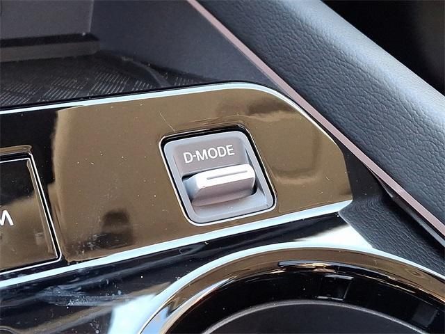 new 2025 Nissan Murano car, priced at $49,102