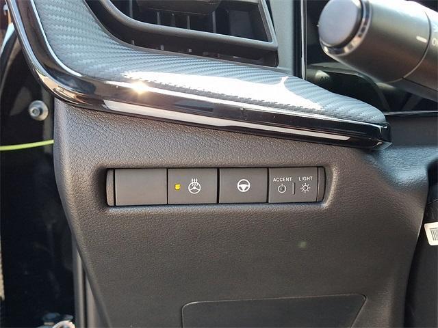 new 2025 Nissan Kicks car, priced at $31,176