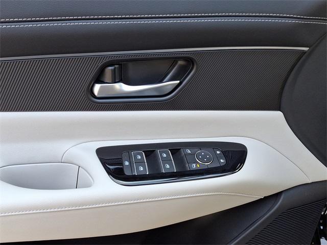 new 2025 Nissan Murano car, priced at $42,331