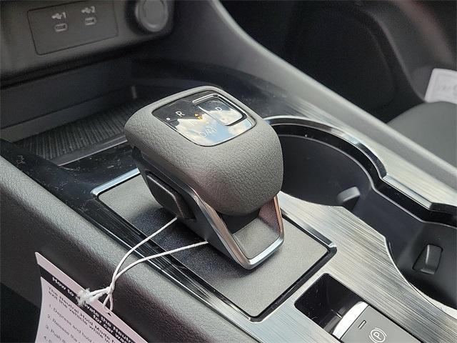 new 2025 Nissan Rogue car, priced at $31,435