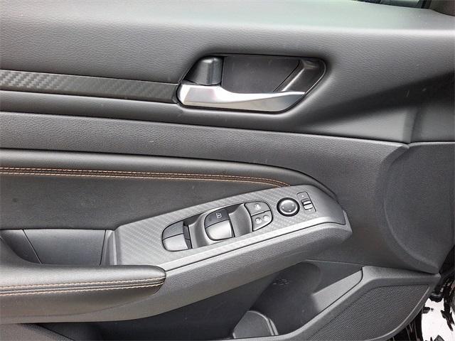 used 2022 Nissan Altima car, priced at $23,995