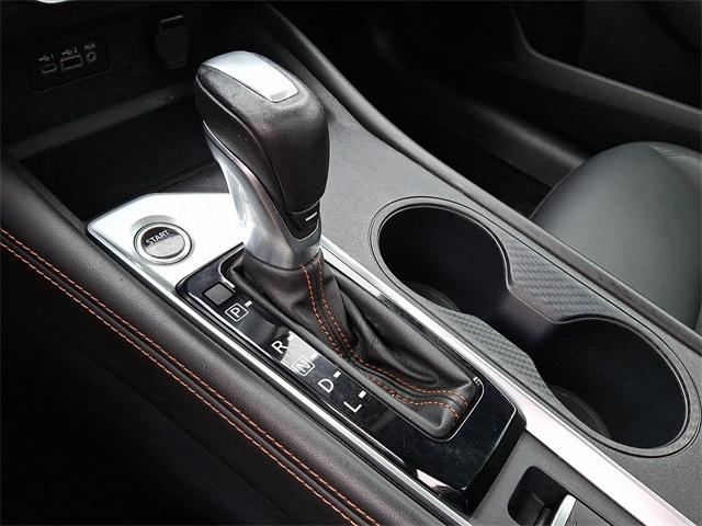 used 2022 Nissan Altima car, priced at $23,995
