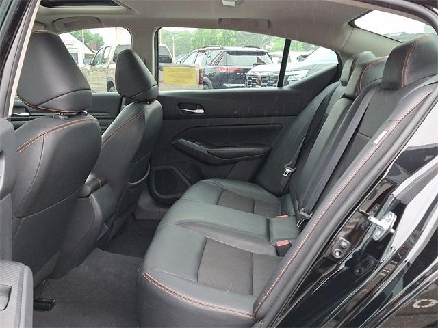 used 2022 Nissan Altima car, priced at $23,995