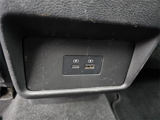 used 2022 Nissan Rogue car, priced at $20,209