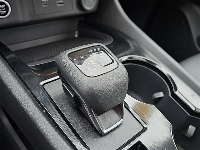 used 2022 Nissan Rogue car, priced at $20,209