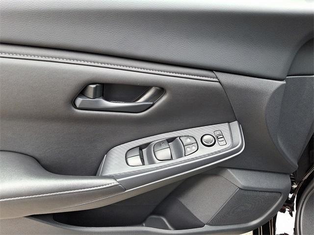 used 2025 Nissan Sentra car, priced at $22,125