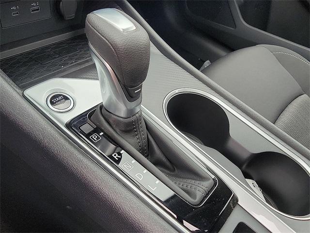 new 2025 Nissan Altima car, priced at $29,029
