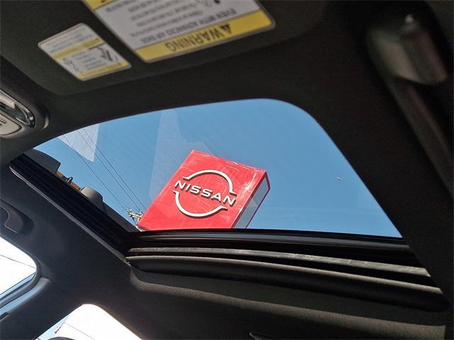 used 2025 Subaru Outback car, priced at $36,105