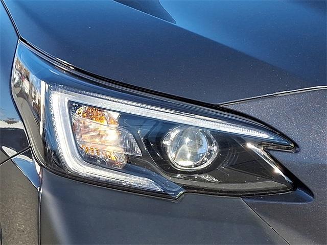 used 2025 Subaru Outback car, priced at $36,105