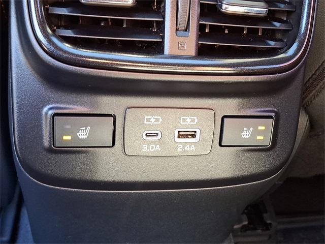 used 2025 Subaru Outback car, priced at $36,105