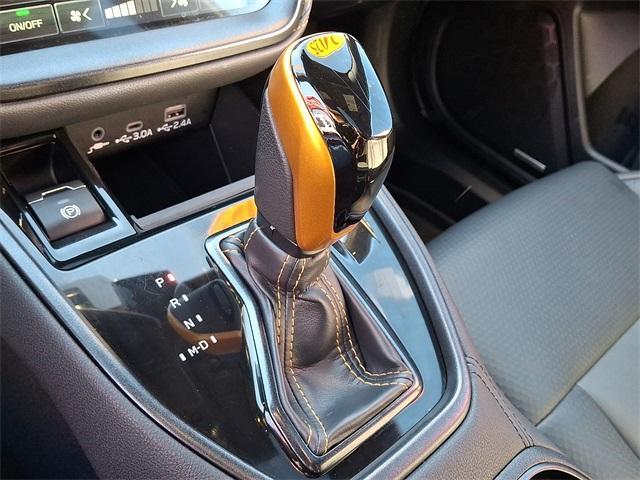 used 2025 Subaru Outback car, priced at $36,105