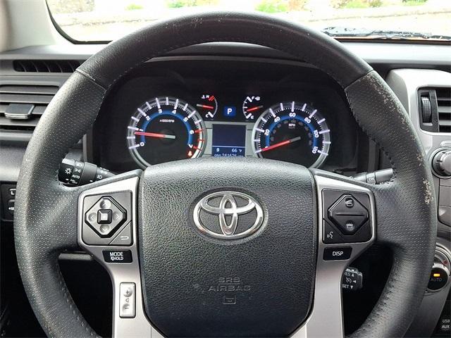 used 2016 Toyota 4Runner car, priced at $14,495
