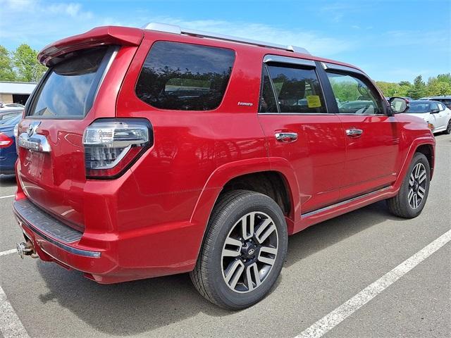 used 2016 Toyota 4Runner car, priced at $17,958