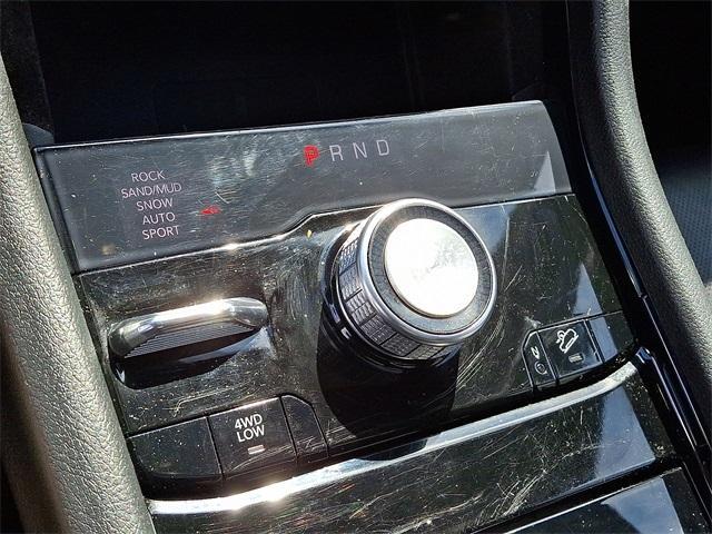 used 2021 Jeep Grand Cherokee L car, priced at $35,860