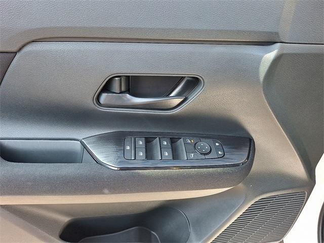 used 2025 Nissan Kicks car, priced at $24,895