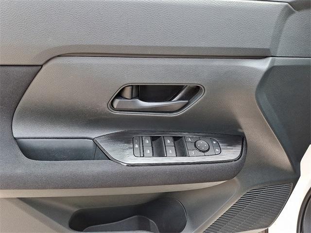 used 2025 Nissan Kicks car, priced at $22,250