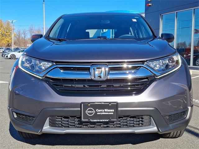 used 2019 Honda CR-V car, priced at $21,364