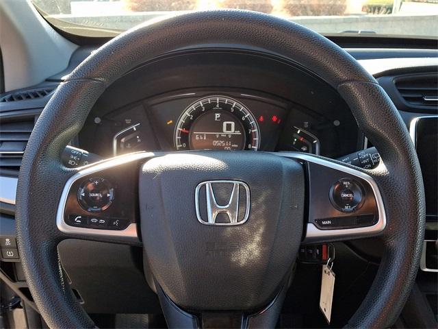 used 2019 Honda CR-V car, priced at $21,364