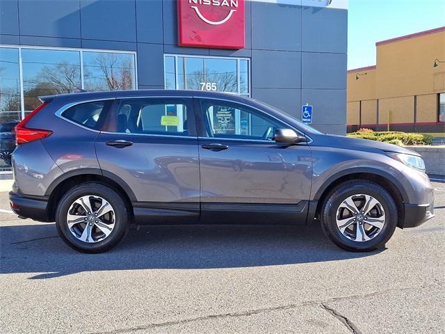 used 2019 Honda CR-V car, priced at $21,364