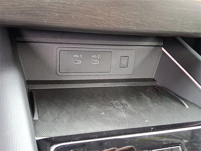 new 2025 Nissan Murano car, priced at $41,443