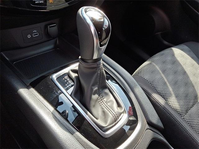used 2022 Nissan Rogue Sport car, priced at $23,974