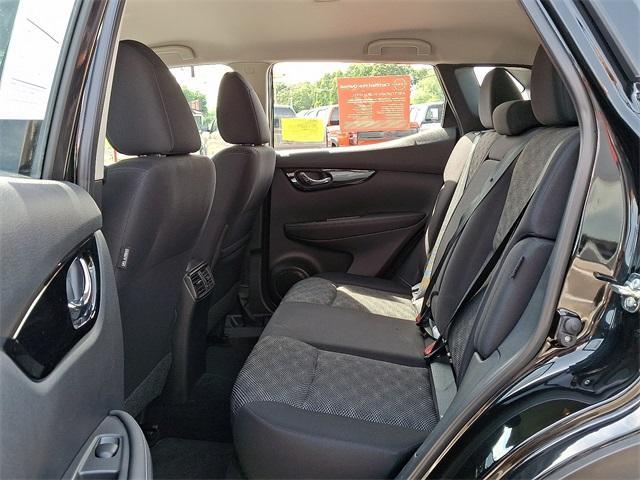 used 2022 Nissan Rogue Sport car, priced at $23,974