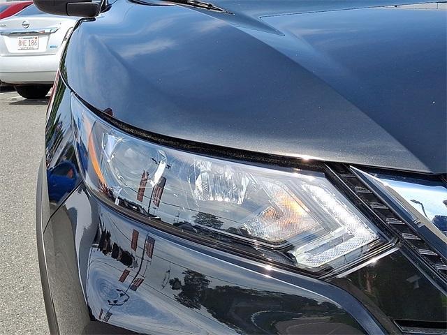 used 2022 Nissan Rogue Sport car, priced at $23,974