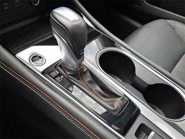 used 2023 Nissan Altima car, priced at $25,867