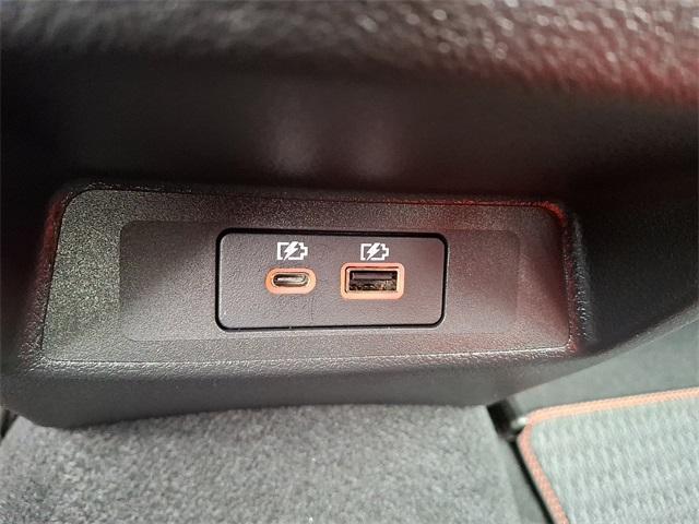 used 2023 Nissan Altima car, priced at $25,867