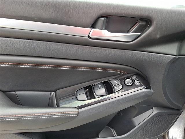used 2023 Nissan Altima car, priced at $25,867