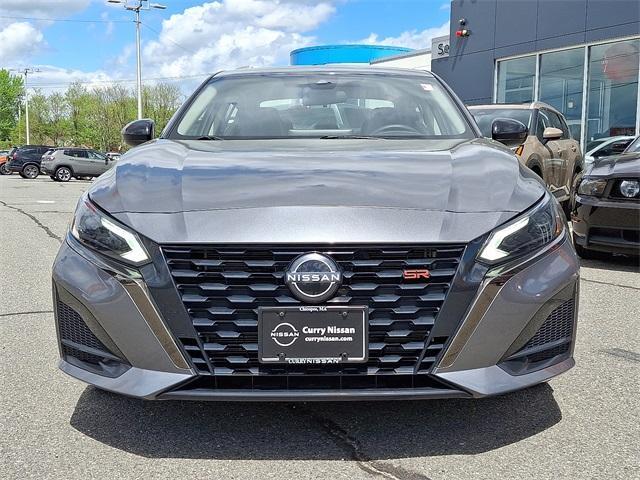 used 2023 Nissan Altima car, priced at $25,867