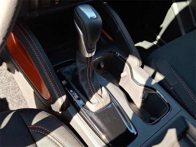 new 2025 Nissan Frontier car, priced at $39,124