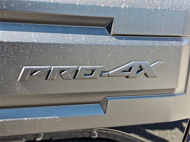 new 2025 Nissan Frontier car, priced at $39,124