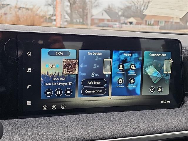 new 2026 Nissan Kicks car, priced at $27,440