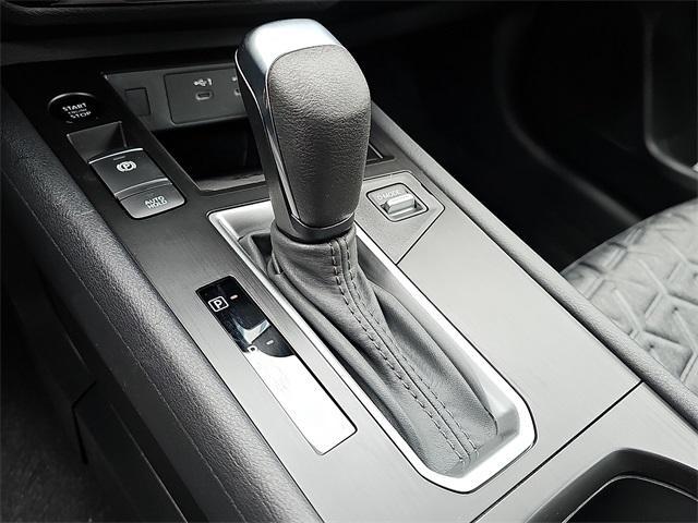 new 2026 Nissan Kicks car, priced at $27,440