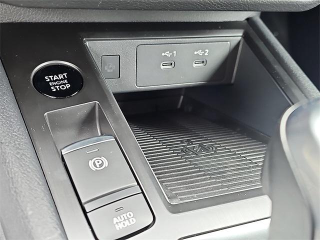 new 2026 Nissan Kicks car, priced at $27,440