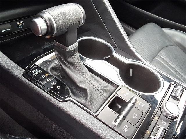 used 2023 Kia K5 car, priced at $25,953