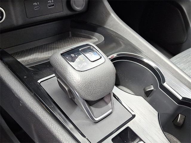used 2023 Nissan Rogue car, priced at $26,490
