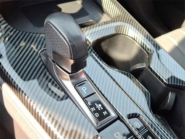 used 2023 Lexus NX 350 car, priced at $41,106