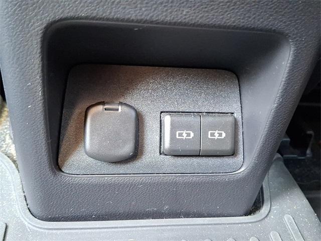 used 2023 Lexus NX 350 car, priced at $41,106