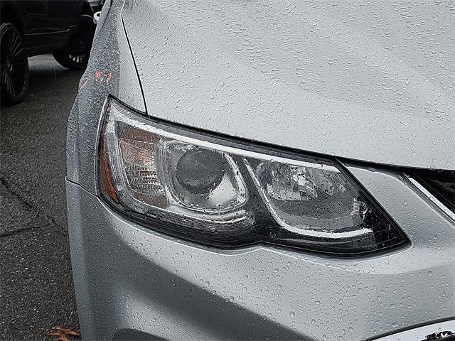 used 2020 Chevrolet Sonic car, priced at $9,988