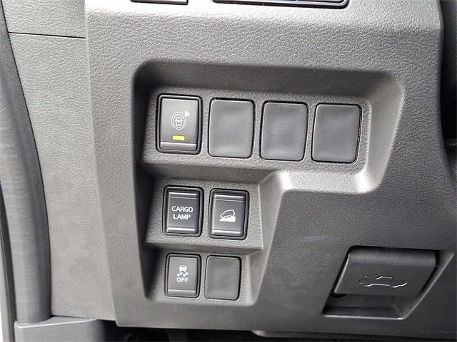 new 2025 Nissan Frontier car, priced at $30,509