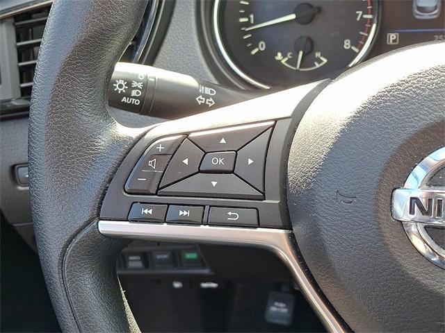 used 2020 Nissan Rogue Sport car, priced at $13,475