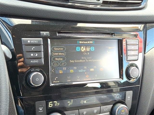 used 2020 Nissan Rogue Sport car, priced at $13,475