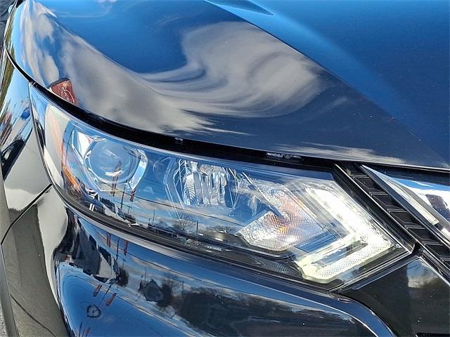 used 2020 Nissan Rogue Sport car, priced at $13,475