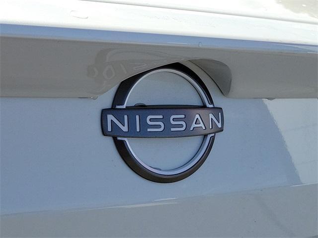 new 2025 Nissan Altima car, priced at $28,250